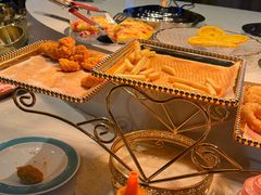 -额尔敦牛厨师铜板烧