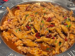 -胖哥俩肉蟹煲(福州仓山爱琴海店)