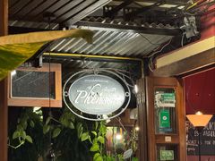 -Phensiri Thai Restaurant