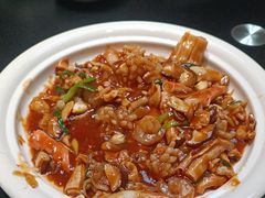 -悦海·家宴·冰花皮皮虾大锅贴(宝龙店)