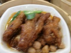 -龙的酒楼·手工早茶·顺德菜(近良路店)