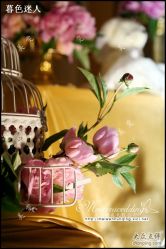 美雯苏宁卢浮宫-苏宁环球套房饭店·宴会厅