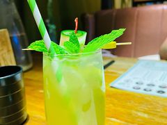莫吉托-胡桃里音乐酒馆(四道口店)