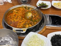 -蚂蚁家辣炒章鱼(海云台店)