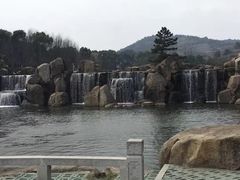 -白马涧龙池景区