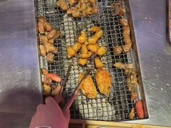 -马路牙子烧烤音乐酒馆(望京店)