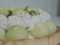 -福气鲜活面包·生日蛋糕