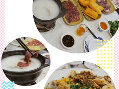 -红星光发煲仔饭(文海店)