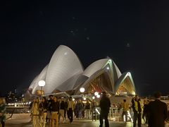 -悉尼歌剧院