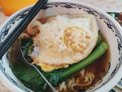 咖喱鱼蛋汤一丁-渔记茶餐厅(渔村店)