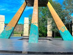 -北极村旅游风景区