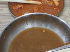 -艺芳家朝鲜冷面