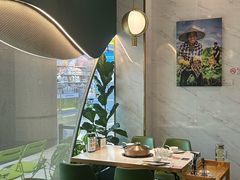 -烹然四季椰子鸡火锅(姚家园万象汇店)