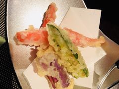 -南苑环球酒店-稻菊日式餐厅(鄞县大道店)