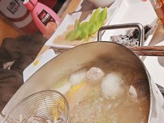 -焯牛潮汕牛肉火锅(云峰街创始店)