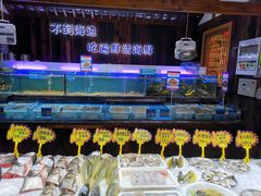 -锦绣金山人家(友谊店)