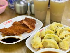 -玉华饮食店(茅台路店)