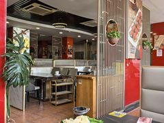-潮汕美牛肉丸火锅店(天宁寺店)