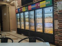 -马玉林麻辣烫串串香·清真(莫尔街北门店)