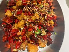 -眉州东坡·熊猫主题餐厅(枫蓝店)