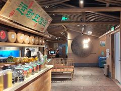 -筱爷叔·上海传统手工菜(玉树路店)