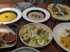 -West10 西拾·西餐厅·创意菜(未来科技城店)