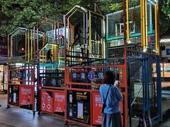 -证大大拇指广场(芳甸路店)