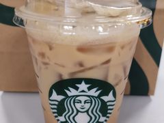 -星巴克(北京中关村北京国际店)