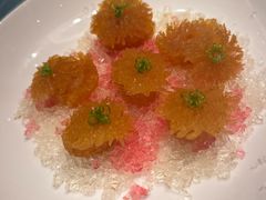-扬州香格里拉·香宫中餐厅