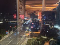 -皇朝万鑫自助餐厅