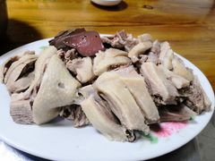 -邮电新村嘉积鸭美味园