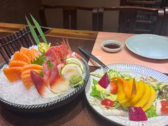 -山葵家·创意料理(临平银泰城店)