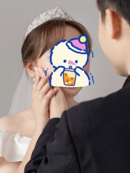 点击看大图 -金夫人婚纱摄影(总店)