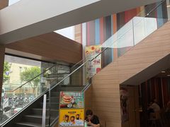-麦当劳(乳山路店)