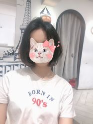 短发-苏豪路易士·嘉玛发廊