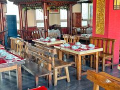 -天津乾毓德饭庄·清真传统炒菜·海鲜烧烤(咸阳路店)