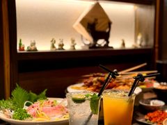 -贰醒·私房小院烧烤 (太古里店)