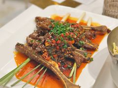 -孔雀川菜(万象天地店)