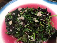 -陈记菜馆·非遗淮扬菜(东关街教场店)