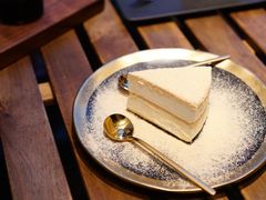 木糠蛋糕-Home Cafe(水榭春天店)