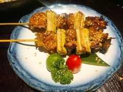 -一豚轩·烧鸟·豚骨拉面(五四路店)