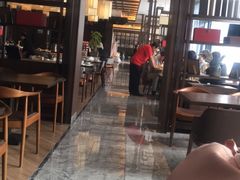 大堂-扬州狮子楼·非遗淮扬菜(总店)