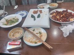 -牛街老爆肚满(牡丹园店)