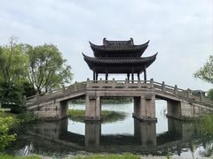 -尚湖风景区