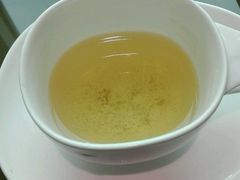 -苏州洲际酒店·大堂酒廊