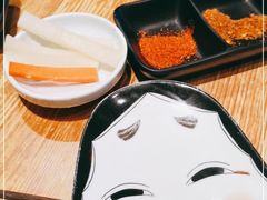-一井烧肉·活鳗·寿司(望京SOHO店)