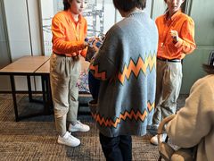 -VENCHI 闻绮(北京国贸商城店)