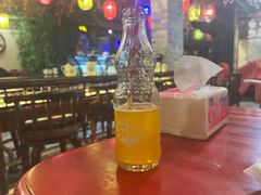 -金杨拉面王小吃面馆·牛三宝面·红烧牛肉粉