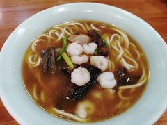 -奎元馆.百年奎元.非遗传承(西湖边的解放路店)