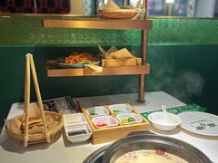 -粤小煲鲜汤猪肚鸡(丹尼斯二天地店)